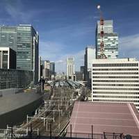 東京會舘 銀座スカイラウンジ - 