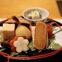 日本料理 大竹 - 
