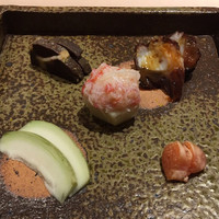 鮨 青海 - 