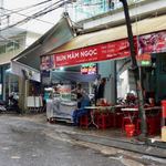 Bún Mắm Ngọc - 外観