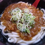 豊吉うどん - 