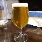 ロトブルワリー 麺や 天空 - 上大岡ビール