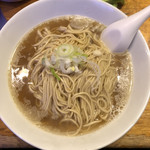 自家製麺 伊藤 - 