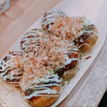 浅草 三ちゃん横丁 - 