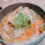 浅草 三ちゃん横丁 - 