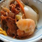 東華菜館 - 