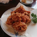 東華菜館 - 