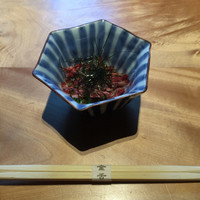 肉寿司 肉和食 KINTAN コレド室町 - 