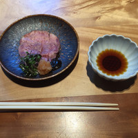 肉寿司 肉和食 KINTAN コレド室町 - 