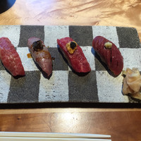 肉寿司 肉和食 KINTAN コレド室町 - 