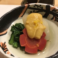 旬菜 おぐら家 - 