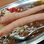 カレーのチャンピオン - 