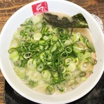 久留米ラーメン清陽軒 - 