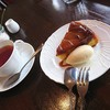 カフェ モナミ - 料理写真: