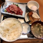 炉ばた焼き 酒肆 大関 - 