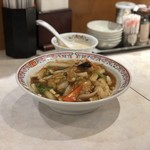 餃子の王将 - 中華飯