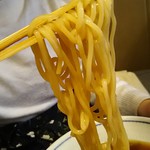 すごい煮干ラーメン凪 - 