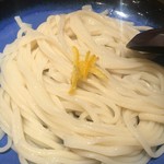 釜揚げうどん　水山 - 