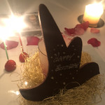 AZUR et MASA UEKI - バースデイ