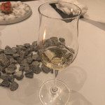 AZUR et MASA UEKI - こっちが確か、生姜の味がしたような