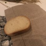 AZUR et MASA UEKI - パン
      麻袋