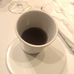 AZUR et MASA UEKI - しいたけのスープ