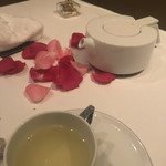 AZUR et MASA UEKI - ハーブティ