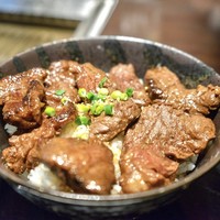 焼肉家 KAZU 神楽坂 - 