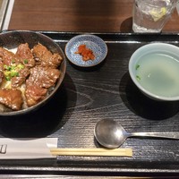 焼肉家 KAZU 神楽坂 - 