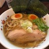 ら～めん 寺子屋 麺倶楽部