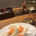 イタリアン＆ワインバー CONA 中野店 - 