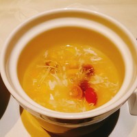 四川名菜 川府 - スープ