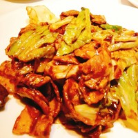 四川名菜 川府 - 回鍋肉