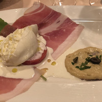 エリオ・ロカンダ・イタリアーナ - 