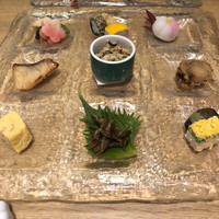 上越やすだ  銀座二丁目店 - 