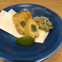 上越やすだ  銀座二丁目店 - 