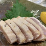 鳥料理 かね正 - 