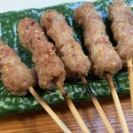 鳥料理 かね正 - 