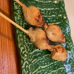 鳥料理 かね正 - 