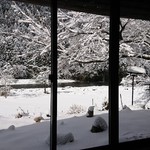 くつきそば 永昌庵 - 