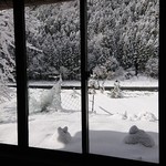 くつきそば 永昌庵 - 