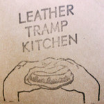 LEATHER TRAMP KITCHEN - 