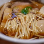 らぁ麺 とうひち