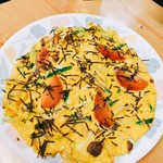 だいこく屋 - 卵焼き ハーフサイズ