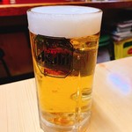 だいこく屋 - 生ホッピー 白