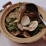 Nhà Hàng Apsara - 料理写真: