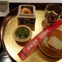 らん亭～ 美日庵 - 