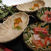 らん亭～ 美日庵 - 