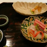 らん亭～ 美日庵 - 