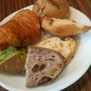 メゾン カイザー カフェ_1